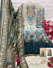 Saniya Trendz  NAIRA Nx VOL -56